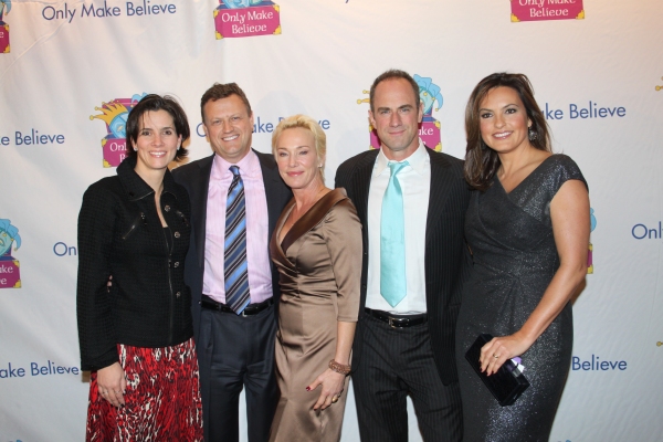 Photo Coverage: Only Make Believe 2011 Image
