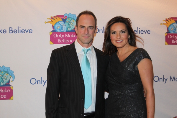 Photo Coverage: Only Make Believe 2011 Image