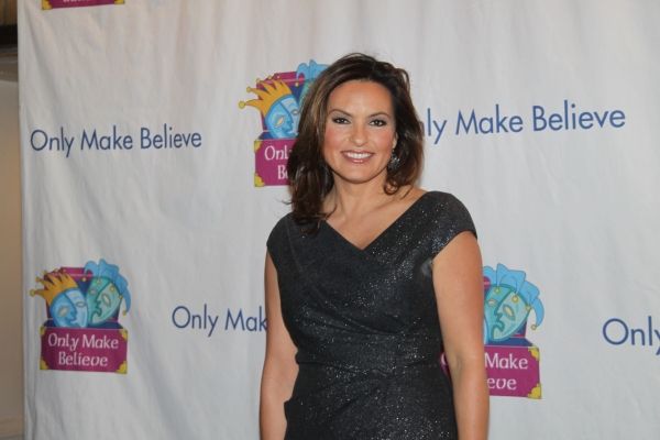 Photo Coverage: Only Make Believe 2011 Image