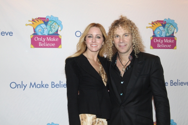 Photo Coverage: Only Make Believe 2011 Image