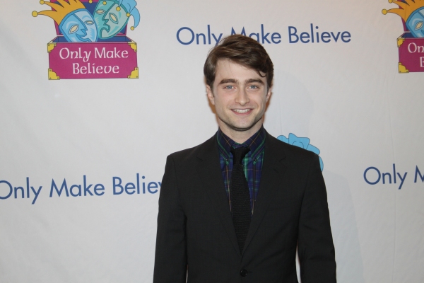 Photo Coverage: Only Make Believe 2011 Image