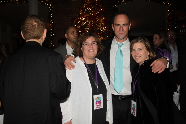 Photo Coverage: Only Make Believe 2011 Image