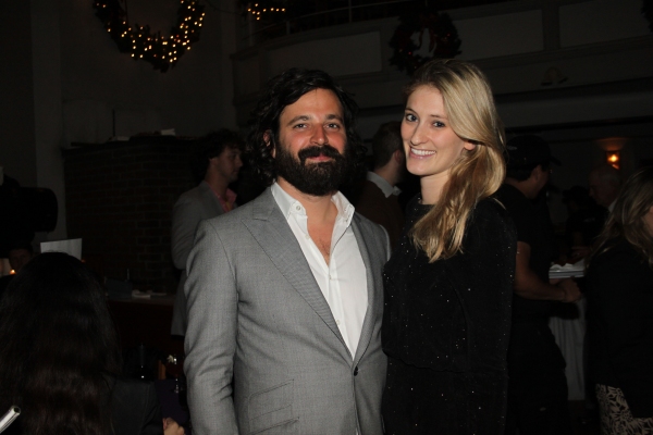 Photo Coverage: Only Make Believe 2011 Image