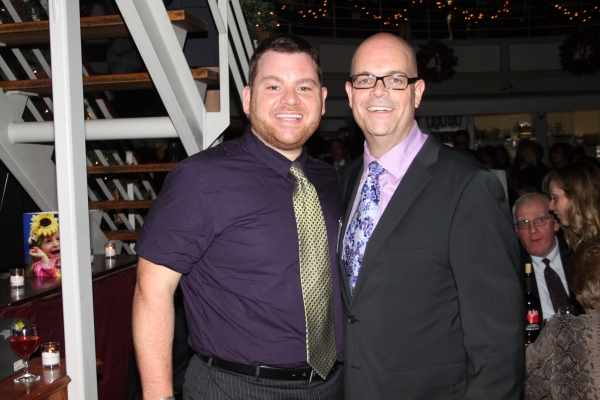 Photo Coverage: Only Make Believe 2011 Image