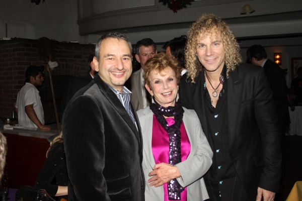 Photo Coverage: Only Make Believe 2011 Image