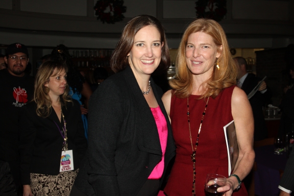 Photo Coverage: Only Make Believe 2011 Image