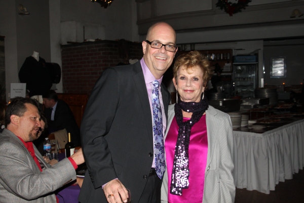 Photo Coverage: Only Make Believe 2011 Image
