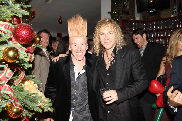 Photo Coverage: Only Make Believe 2011 Image