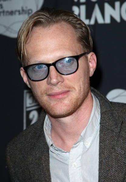 Paul Bettany Photo