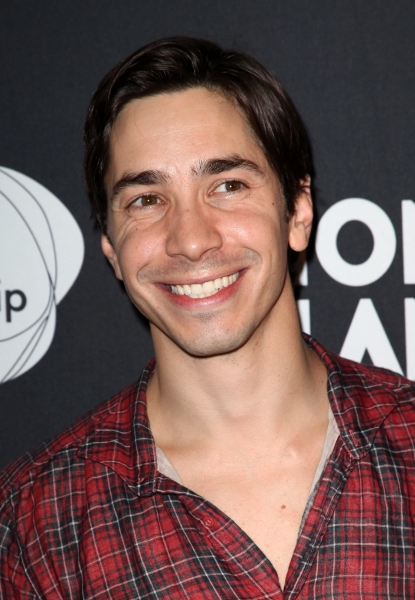 Justin Long  Photo