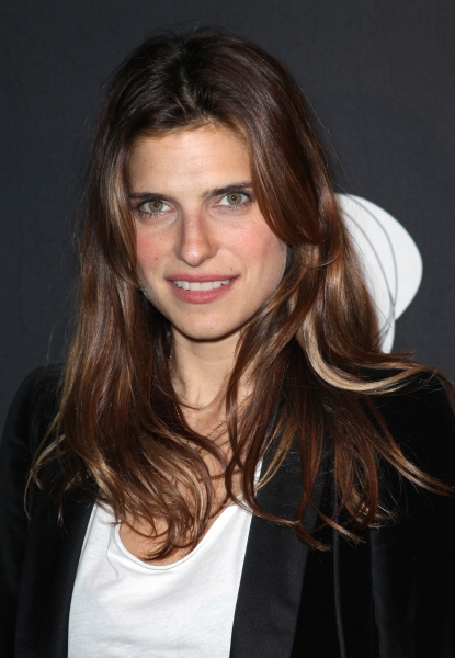 Lake Bell  Photo