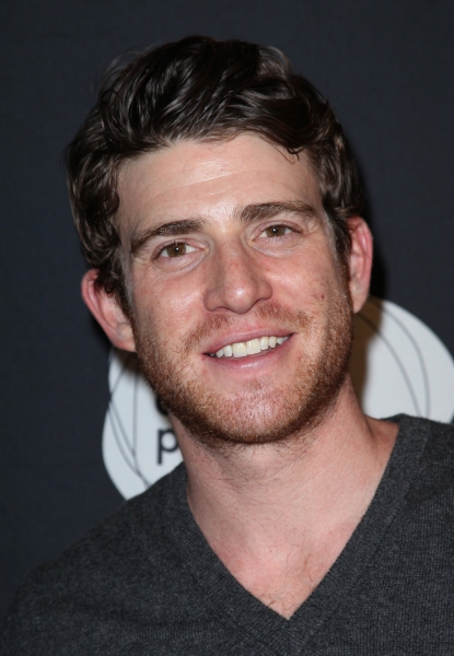 Bryan Greenberg  Photo