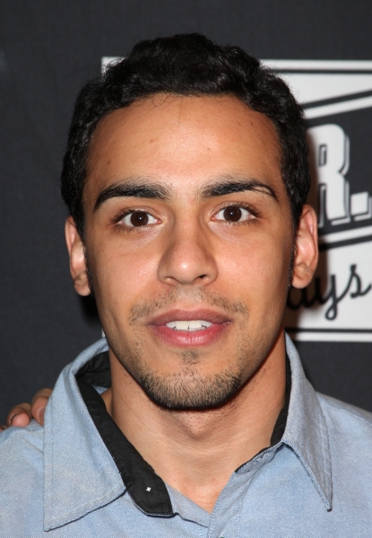 Photo Coverage: Sarah Silverman, Jason Biggs & More at the 2011 24 HOUR PLAYS Image