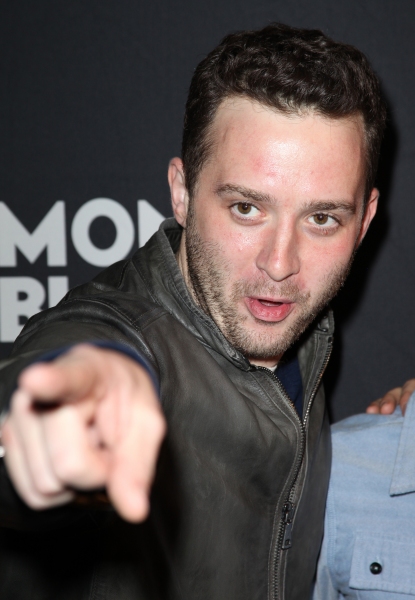 Photo Coverage: Sarah Silverman, Jason Biggs & More at the 2011 24 HOUR PLAYS Image