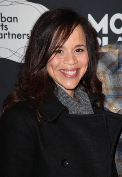 Rosie Perez  Photo