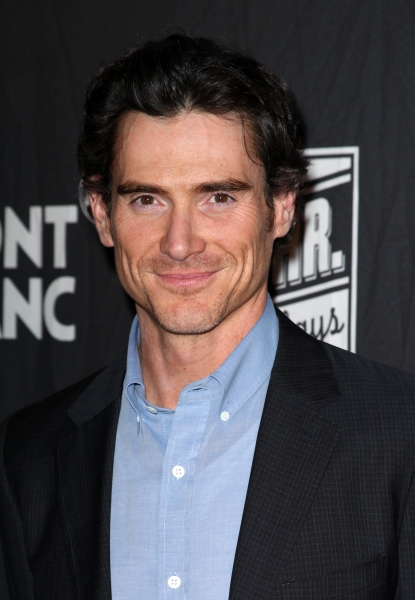 Billy Crudup  Photo