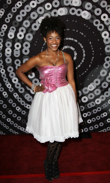 Photo Flash: Carolyn Hennesy, Patrick J. Adams, et al. at the 2011 Ovation Awards Image