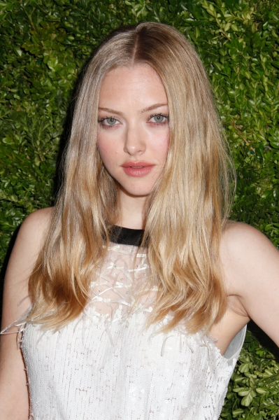 Photo Flash: Amanda Seyfried, et al. at CFDA/Vogue Fashion Fund Awards Image