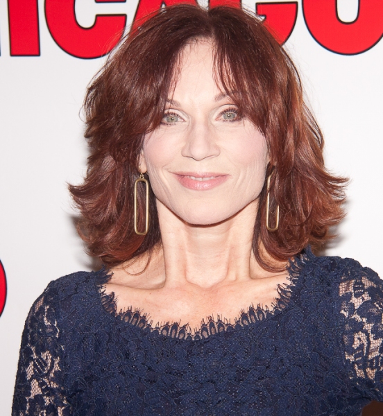 Photo Coverage: Happy 15th Broadway Birthday CHICAGO! Image