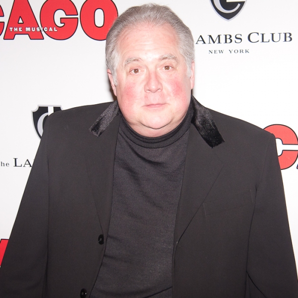 Photo Coverage: Happy 15th Broadway Birthday CHICAGO! Image