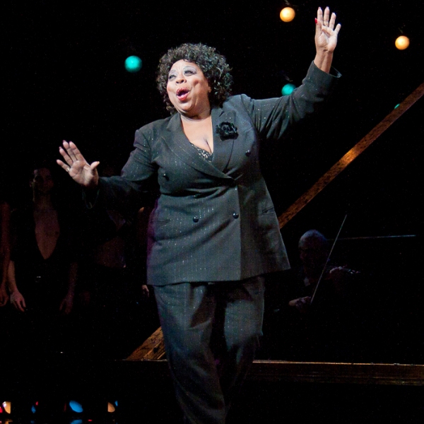 Photo Coverage: Happy 15th Broadway Birthday CHICAGO! Image