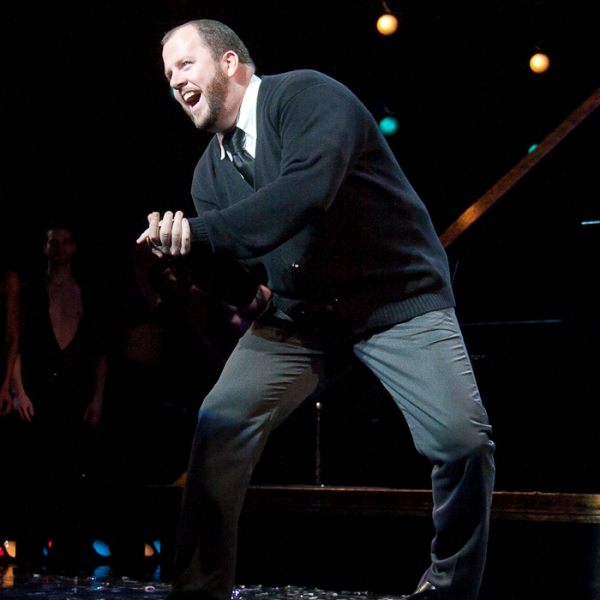 Photo Coverage: Happy 15th Broadway Birthday CHICAGO! Image