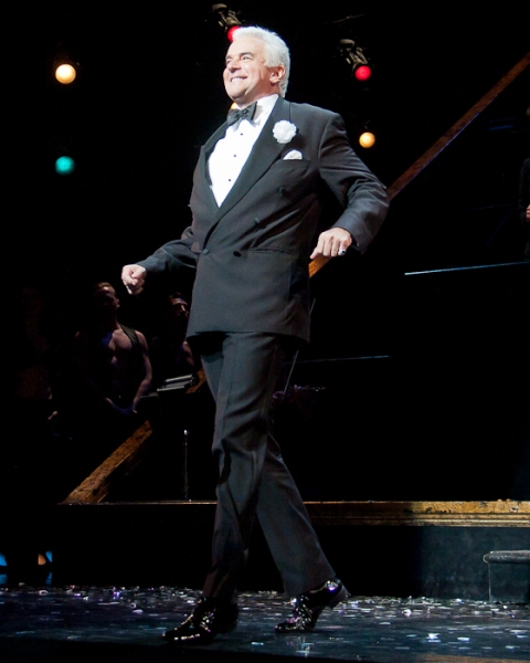 Photo Coverage: Happy 15th Broadway Birthday CHICAGO! Image
