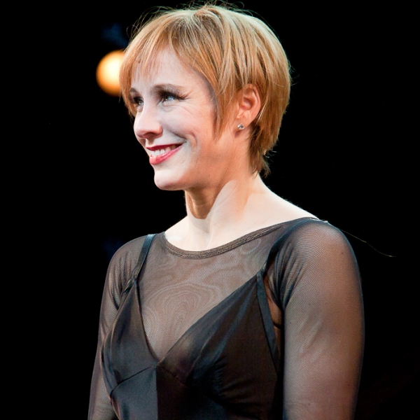 Photo Coverage: Happy 15th Broadway Birthday CHICAGO! Image