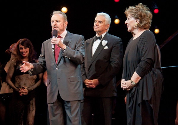 Photo Coverage: Happy 15th Broadway Birthday CHICAGO! Image