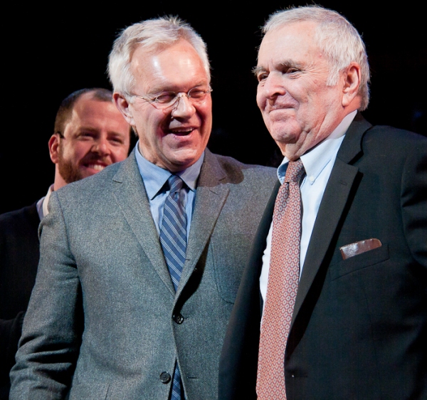 Photo Coverage: Happy 15th Broadway Birthday CHICAGO! Image
