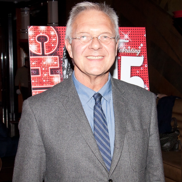 Photo Coverage: Happy 15th Broadway Birthday CHICAGO! Image