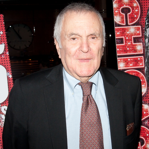 John Kander Photo