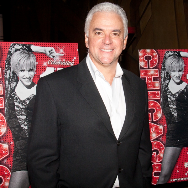 Photo Coverage: Happy 15th Broadway Birthday CHICAGO! Image