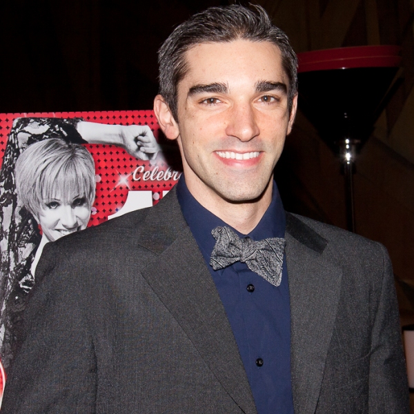 Photo Coverage: Happy 15th Broadway Birthday CHICAGO! Image