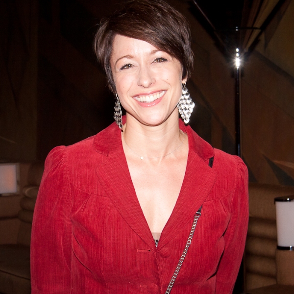 Photo Coverage: Happy 15th Broadway Birthday CHICAGO! Image