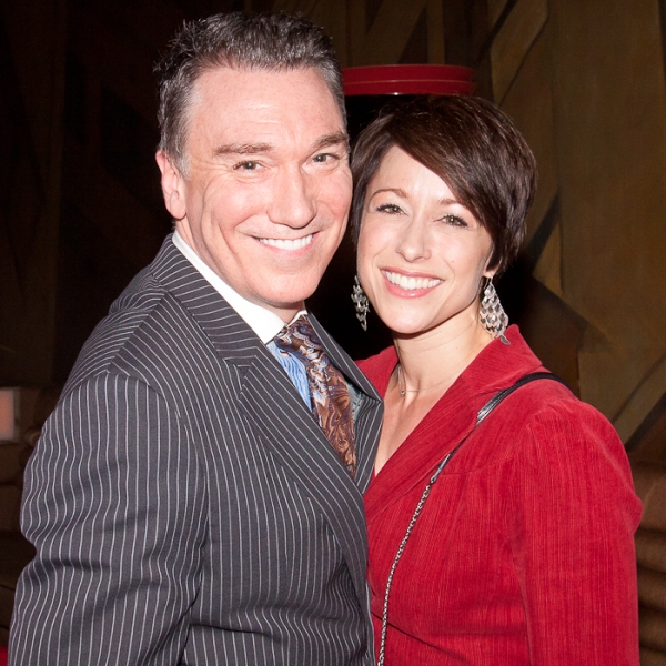 Photo Coverage: Happy 15th Broadway Birthday CHICAGO! Image