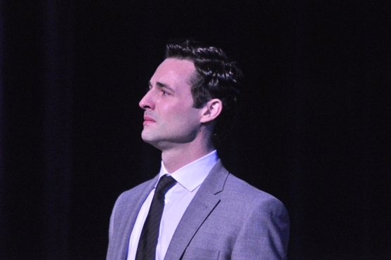 Max Von Essen Photo