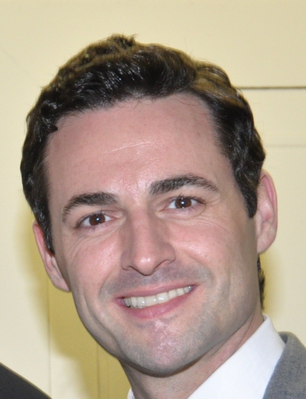Photo Coverage: Patrick Page & More at Broadway Unplugged 2011 Image