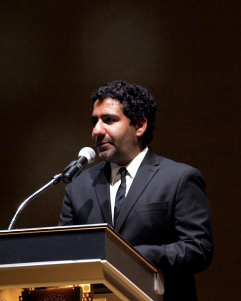 Photo Flash: Inside the 2011 Ovation Awards! Image
