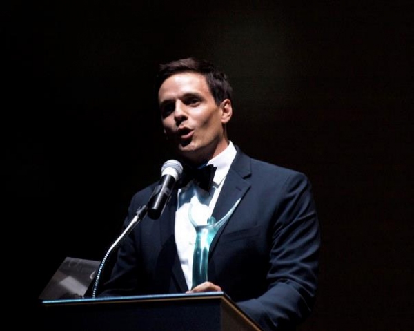 Photo Flash: Inside the 2011 Ovation Awards! Image