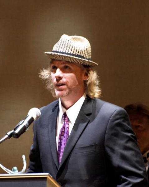 Photo Flash: Inside the 2011 Ovation Awards! Image