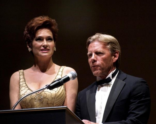 Photo Flash: Inside the 2011 Ovation Awards! Image