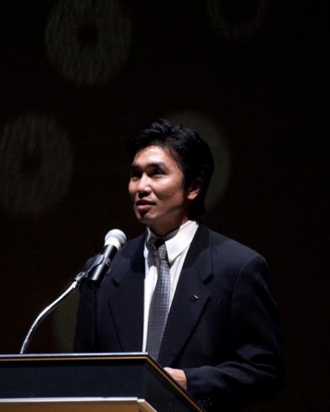 Photo Flash: Inside the 2011 Ovation Awards! Image