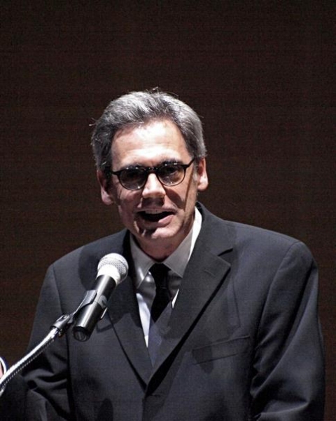 Photo Flash: Inside the 2011 Ovation Awards! Image