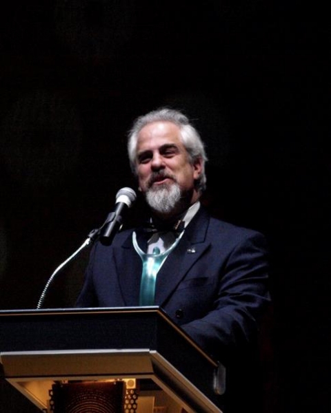 Photo Flash: Inside the 2011 Ovation Awards! Image