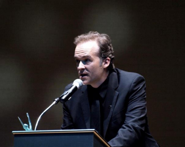 Photo Flash: Inside the 2011 Ovation Awards! Image
