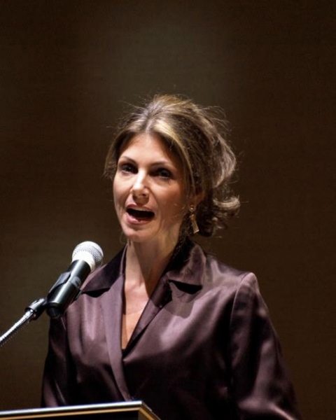 Photo Flash: Inside the 2011 Ovation Awards! Image