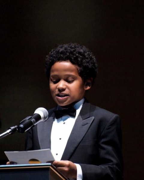 Photo Flash: Inside the 2011 Ovation Awards! Image