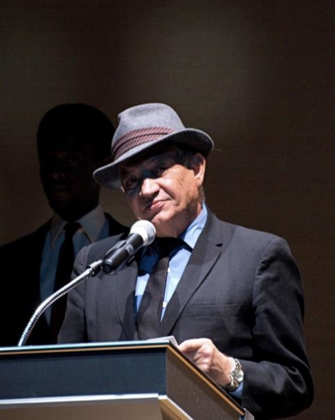 Photo Flash: Inside the 2011 Ovation Awards! Image