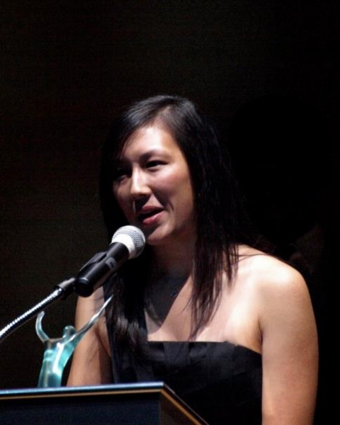 Photo Flash: Inside the 2011 Ovation Awards! Image